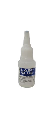 The Last Glue