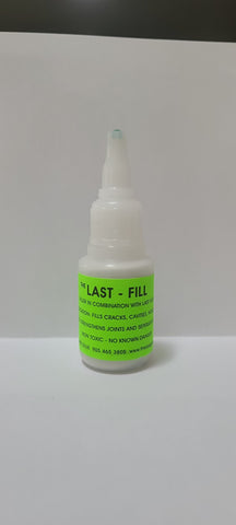 The Last Fill
