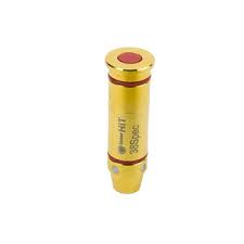 LaserHIT .38/.357 Revolver Laser Training Cartridge