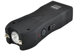 Siren Dog Walker Flashlight/Siren