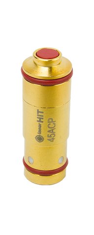 LaserHIT .45 ACP Laser Training Cartridge