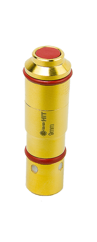 LaserHIT 9mm Laser Training Cartridge