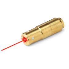Laser Dry Fire Training Cartridge