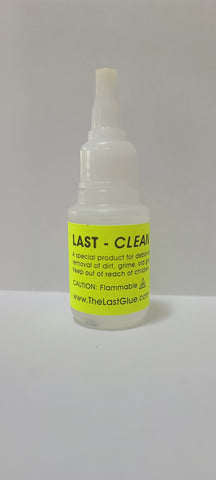 The Last Clean
