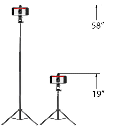 Tripod/Target Kit