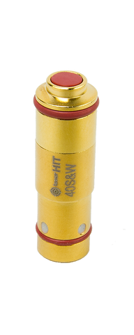 LaserHIT .40 S&W Laser Training Cartridge