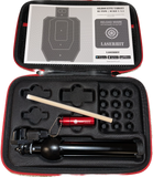 LaserHIT Mini Kit (case and contents only, no cartridge)