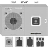 Tripod/Target Kit